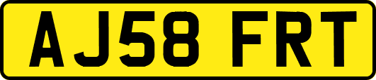 AJ58FRT