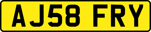 AJ58FRY