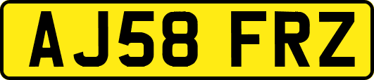AJ58FRZ