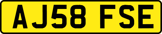 AJ58FSE