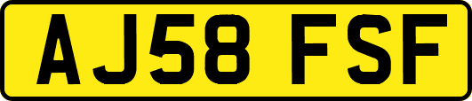 AJ58FSF