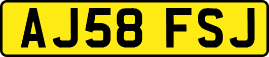 AJ58FSJ