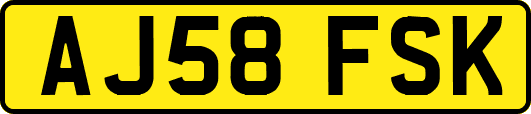AJ58FSK