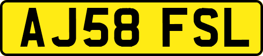 AJ58FSL