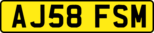 AJ58FSM