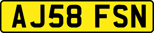 AJ58FSN