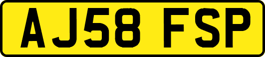 AJ58FSP