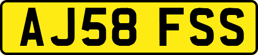 AJ58FSS
