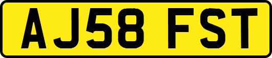 AJ58FST