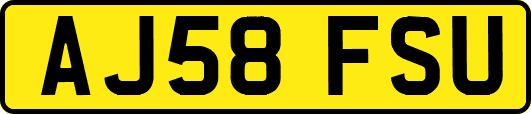 AJ58FSU