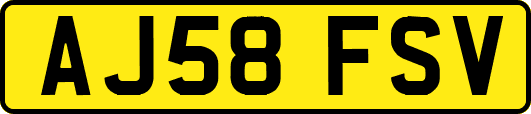 AJ58FSV