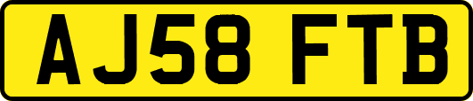 AJ58FTB