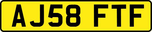AJ58FTF