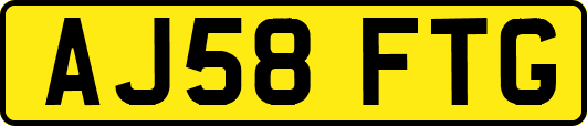 AJ58FTG