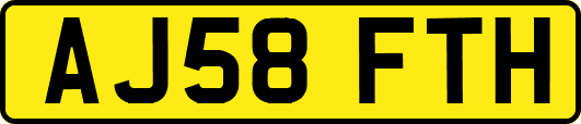 AJ58FTH