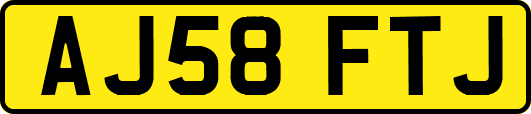 AJ58FTJ