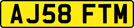 AJ58FTM