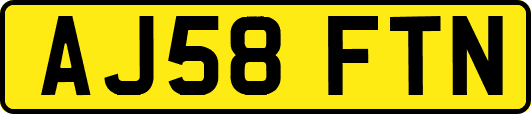AJ58FTN