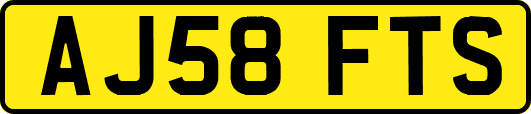 AJ58FTS
