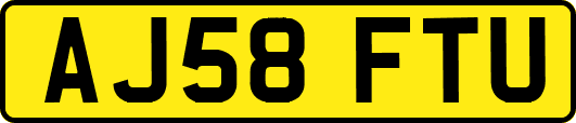 AJ58FTU