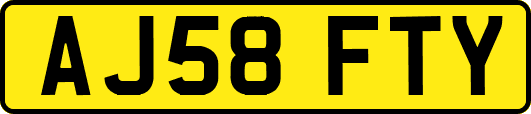 AJ58FTY