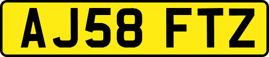 AJ58FTZ