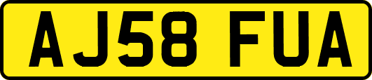 AJ58FUA