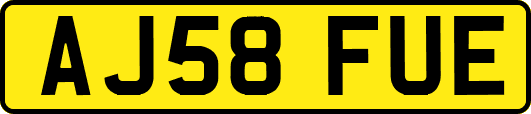 AJ58FUE