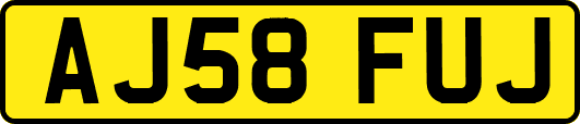 AJ58FUJ