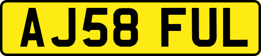 AJ58FUL