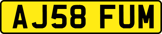 AJ58FUM