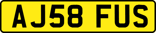 AJ58FUS
