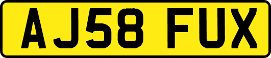 AJ58FUX