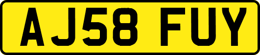 AJ58FUY
