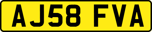 AJ58FVA