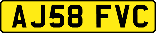 AJ58FVC
