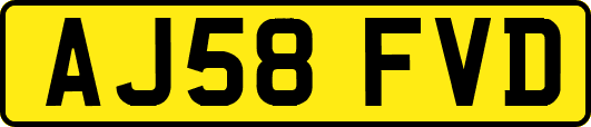 AJ58FVD
