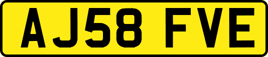 AJ58FVE