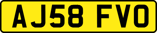 AJ58FVO