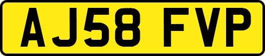 AJ58FVP