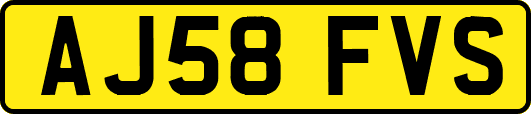 AJ58FVS