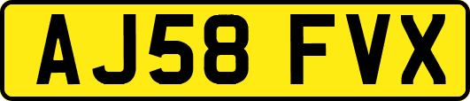 AJ58FVX