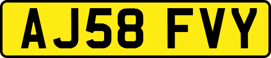 AJ58FVY
