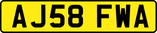 AJ58FWA
