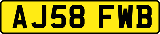 AJ58FWB