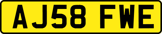 AJ58FWE
