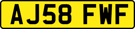 AJ58FWF