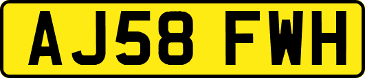 AJ58FWH
