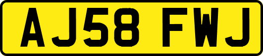 AJ58FWJ