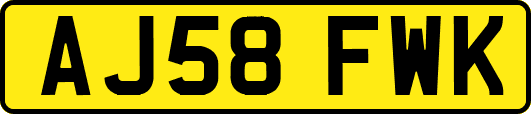 AJ58FWK